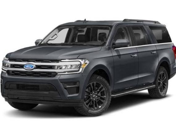 FORD EXPEDITION MAX 2022 1FMJK1JT1NEA01550 image